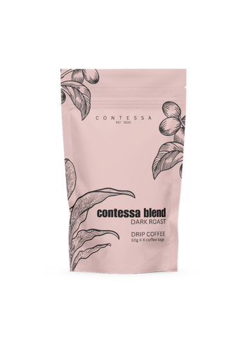 Contessa Blend | Drip Coffee