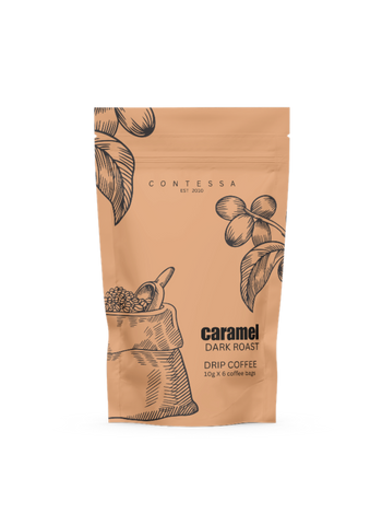 Caramel | Drip Coffee