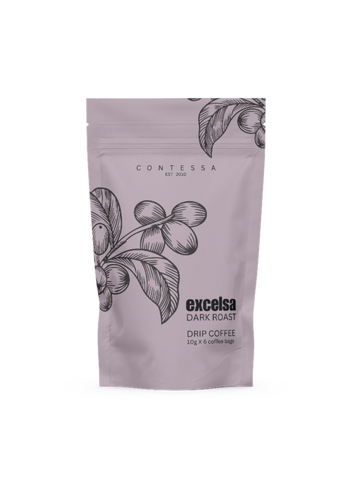 Excelsa | Drip Coffee