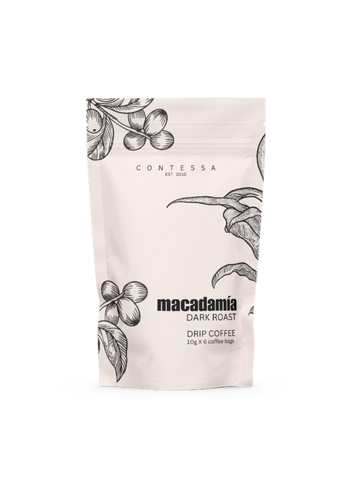 Macadamia | Drip Coffee